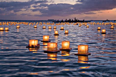 Water lantern festival. Things To Know About Water lantern festival. 